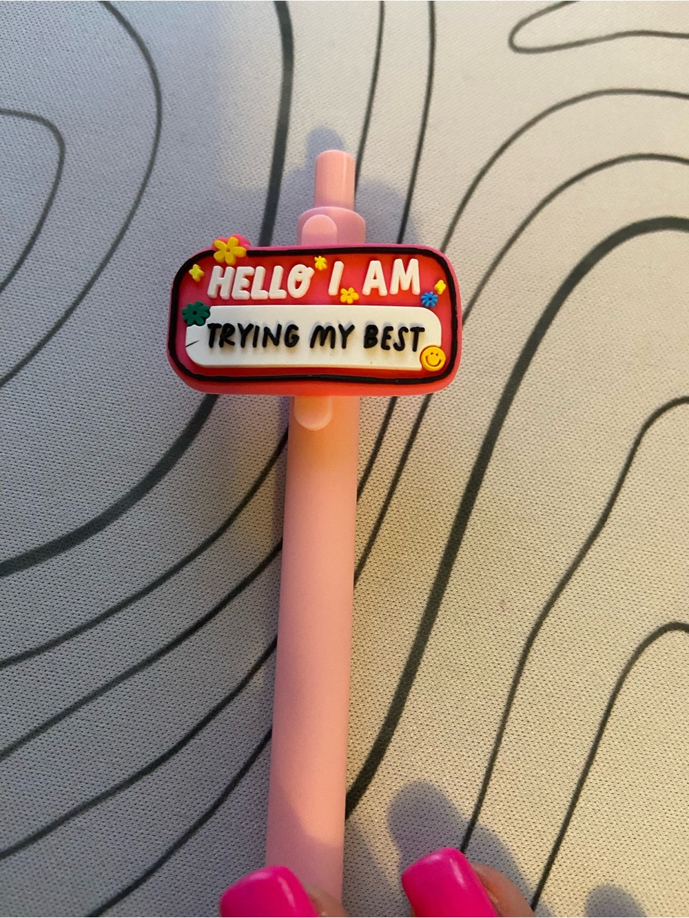 Pick your Pen - Picture 7 of 7